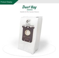 Gambar Kantong Debu Vacuum Cleaner Dust Bag Universal Untuk Philips Sharp Dll - 1pcs dari Abeeing undefined 3 Tokopedia