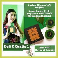 Gambar PAKET TZUKI CREAM ORIGINAL 100% BPOM dari Toko_Ranu undefined 1 Tokopedia