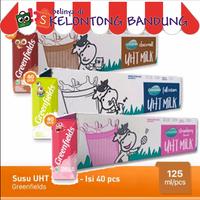 Gambar Susu Ultra Mimi Kids 125ml Coklat / Full Cream / Stroberi / Vanila - Mimi Stroberi dari Kelontong Bandung Official undefined 2 Tokopedia