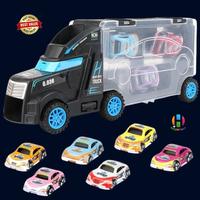 Gambar Mainan Anak Laki Laki Edukasi Mainan Mobil Mobilan Anak Slide Truk K70 dari Haqim Toys undefined 1 Tokopedia