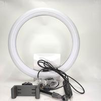 Gambar RINGLIGHT FILL LIGHT WHITE LAMPU TIKTOKER YOUTUBER dari ORILINE.ID undefined 3 Tokopedia