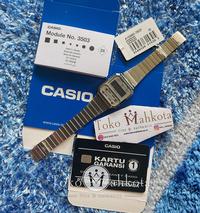Gambar Casio Vintage A100WE-7BDF / A100WE-7B dari Toko Mahkota LTC undefined 2 Tokopedia