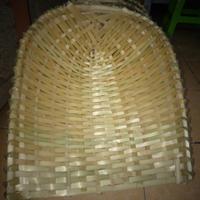 Gambar pengki/serokan sampah bambu dari Akbar MP undefined 1 Tokopedia