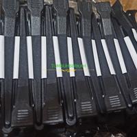 Gambar Jepit Bebek Hitam Isi 12Pcs Jepitan Rambut Doff Hitam Jepit Salon dari its Tumbuh Berkah undefined 2 Tokopedia