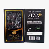 Gambar Kurma Ajwa / Kurma Ajwa Asli Madinah / Kurma Ajwa Original 1 kg dari ALGHAZA HERBAL BALI undefined 3 Tokopedia