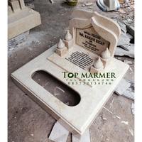 Gambar Maesan Model Masjid Batu Marmer Putih dari Top Marmer Stone undefined 2 Tokopedia