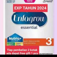 Gambar enfagrow essential 3 1800gr vanila dari toko devi's undefined 1 Tokopedia