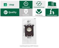 Gambar Kantong Debu Vacuum Cleaner Dust Bag Universal Untuk Philips Sharp Dll - 1pcs dari Abeeing undefined 4 Tokopedia