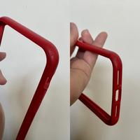 Gambar Rhinoshield Ori Crashguard NX Case Bumper Iphone 11 Pro Max Preloved dari Dolphin Terbang undefined 3 Tokopedia