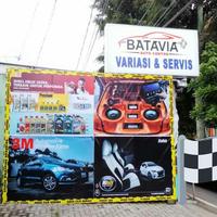 Gambar Paket Audio Premium JBL Venom PCA Lengkap Garansi Resmi dari Batavia Auto Centre undefined 4 Tokopedia