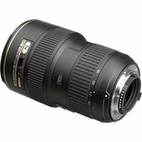 Gambar LENSA NIKON AF-S 16-35MM F4 G ED VR / LENSA KAMERA NIKON AF-S 16-35MM dari potret pertiwi undefined 4 Tokopedia