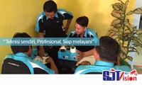 Gambar Paket Plus Pasang 2 kamera lengkap dari CCTV PALEMBANG ID undefined 5 Tokopedia