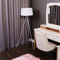 Gambar Lampu Lantai Informa/Lampu Standing Set 2pcs dari Agustiin store undefined 1 Tokopedia