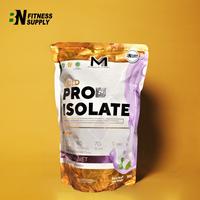 Gambar M1 MuscleFirst Muscle First Gold Pro Isolate Whey Protein - TARO, 2 LBS dari Banda Neira Fitness undefined 2 Tokopedia