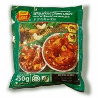 Gambar Babas bumbu Kari 250g dari Pondok VG undefined 1 Tokopedia
