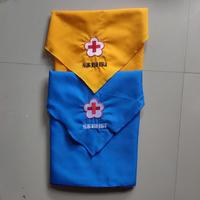 Gambar Syal Slayer PMI dan PMR Madya Wira Bordir Hasduk PMR PMI SMP SMA SMK - PMR, Biru dari Toko Pelangi 88 undefined 4 Tokopedia