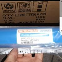 Gambar Membrane Ro 100gpd water wizard dari Market Online Universal - Jakarta undefined 1 Tokopedia