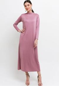 Gambar CHIC SIMPLE L/S INNER DRESS - AGRN dari Chic Simple Store ID undefined 1 Tokopedia