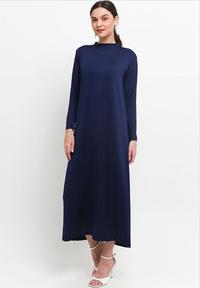Gambar CHIC SIMPLE L/S INNER DRESS - AGRN dari Chic Simple Store ID undefined 2 Tokopedia