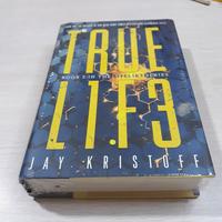 Gambar TRUEL1F3 (Truelife) (Lifelike #3) - Jay Kristoff (Hardcover) dari VC Books undefined 3 Tokopedia