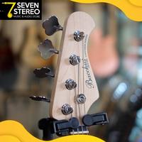 Gambar Bacchus WJB330R WJB 330 Olympic White Bass dari Seven Stereo undefined 2 Tokopedia