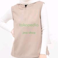 Gambar IZZY INNER TOP BUSUI / BAJU DALEMAN WANITA IBU MENYUSUI - Army - Non dari an.paubdl undefined 2 Tokopedia