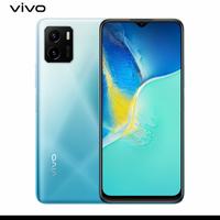 Gambar Vivo Y15s 3/32 GB Handphone Second Bekas Resmi Original - Biru - A, Unit hp dari Raja Online Murah undefined 4 Tokopedia