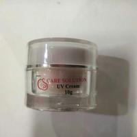 Gambar Cs Care Solution UV Cream 10 gram dari Kasih Pediah Official undefined 1 Tokopedia