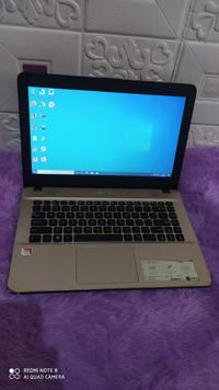 Gambar laptop Asus X441B, Laptop bekas, laptop second, Laptop murah dari RAJA LAPTOP MALANG undefined 1 Tokopedia