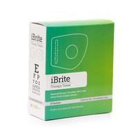 Gambar Eyepad Tisu iBrite Therapy Tissue Terapi Mata 1 Box dari JACO TVS undefined 3 Tokopedia