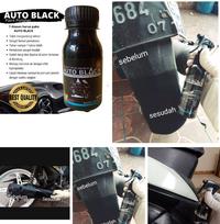 Gambar Penghitam Body Kasar Motor Permanen Auto Black Paint Polisher 30 ml dari BR2 Locker undefined 4 Tokopedia