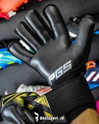 Gambar Sarung Tangan Kiper/ Glove Keeper PGS Pro Winner - 9 dari bestsport_id undefined 3 Tokopedia