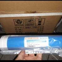 Gambar Membrane Ro 100gpd water wizard dari Market Online Universal - Jakarta undefined 2 Tokopedia