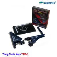 Gambar Olympus Tiang Net Tenis Meja TTM3 Net Pingpong dari jbsportindo undefined 2 Tokopedia