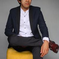 Gambar AECO Outfit Jas Blazer Pria Essential Navy - navy doop, S dari aecoindonesia undefined 5 Tokopedia