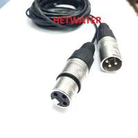 Gambar Kabel Canare L2B2AT 25 Meter Jack XLR Male to XLR Female KR-04 dari Hetwater undefined 1 Tokopedia