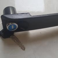 Gambar tarikan kunci pintu bus handle pintu bis dari pangkalan teknik undefined 4 Tokopedia