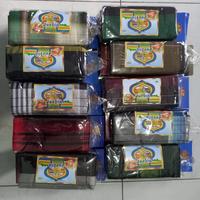 Gambar Sarung wadimor termurah sarung asli dari Aksel_sale undefined 5 Tokopedia