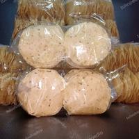 Gambar Opak Jengkol /Opjeng/Jengkol / Kerupuk Jengkol / Kripik Jengkol dari Uniqueee_ undefined 1 Tokopedia