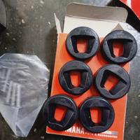 Gambar KARET RUMAH KOPLING HOSE KOPLING R15 VIXION dari Andri part undefined 3 Tokopedia