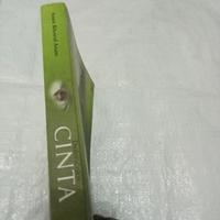 Gambar NOVEL DZIKIR DZIKIR CINTA BY Anam Khoirul Anam dari Toko Inefabble undefined 2 Tokopedia