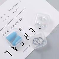 Gambar Kotak Obat Mini Transparant Wadah Tempat Penyimpanan Obat Aksesoris dari GangEnam Cell_NEW undefined 3 Tokopedia