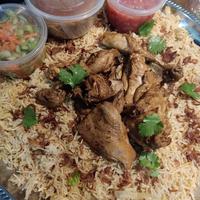 Gambar NASI KEBULI KAMBING dari BEAUTEE ONLINE undefined 2 Tokopedia