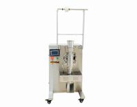 Gambar Heavypack Sachet Packaging Machine ZS-100TSS / Mesin Pengemas Otomatis dari Berkat Teknik Sejahtera undefined 1 Tokopedia