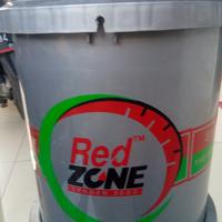 Gambar Red zone MPHD Grease, NLGI 2. For automotive and industry - Merah, 15,86 Kg dari Victoria oli 1 undefined 3 Tokopedia