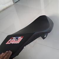 Gambar jok aerox custom dari Rt team jok modifikasi undefined 1 Tokopedia