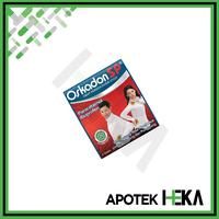 Gambar Oskadon SP Tablet Obat Pereda Nyeri Otot Strip isi 4 Tablet dari Apotek Heka Semarang undefined 3 Tokopedia