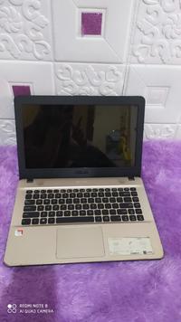 Gambar laptop Asus X441B, Laptop bekas, laptop second, Laptop murah dari RAJA LAPTOP MALANG undefined 4 Tokopedia