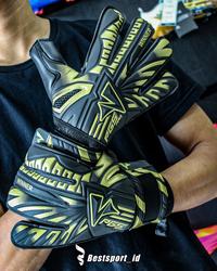 Gambar Sarung Tangan Kiper/ Glove Keeper PGS Pro Winner - 9 dari bestsport_id undefined 1 Tokopedia