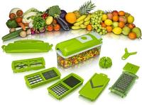Gambar Nicer Dicer Plus / Alat pemotong berbagai buah dan sayuran dari dafugui shop undefined 1 Tokopedia